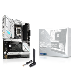مادربرد MB ASUS ROG STRIX B660-A GAMING WIFI D4 STOCK