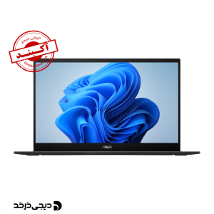 لپ تاپ ایسوس ASUS Q540V I9 GEN13/16GB DDR5/1TB SSD/3050 6GB