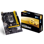 مادربرد MB BIOSTAR H110MHC