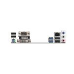 مادربرد MB ASROCK H310CM-DVS STOCK