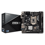 مادربرد MB ASROCK H310CM-DVS STOCK