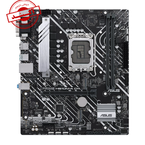 مادربرد MB ASUS PRIME H610M-A D4 CSM