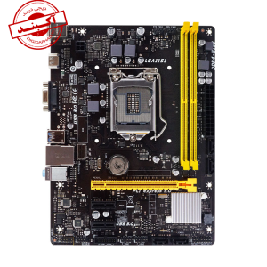 مادربرد MB BIOSTAR H110MHC