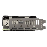کارت گرافیک VGA ASUS TUF GAMING GEFORCE RTX 3070 OC 8GB STOCK