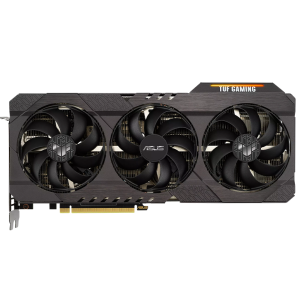 کارت گرافیک VGA ASUS TUF GAMING GEFORCE RTX 3070 OC 8GB STOCK