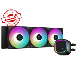 فن خنک کننده FAN DEEPCOOL LE720
