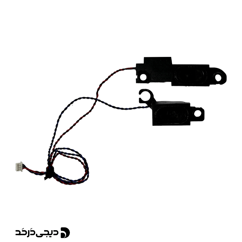 اسپیکر لپ تاپ SPEAKER LAPTOP ASUS K43U/A43