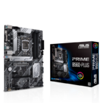 مادربرد MB ASUS PRIME B560-PLUS STOCK