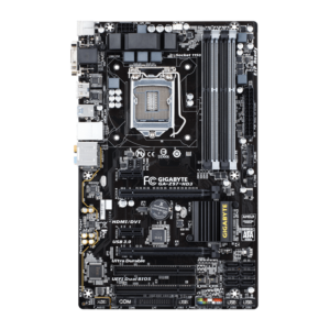مادربرد MB GIGABYTE Z97-HD3 STOCK