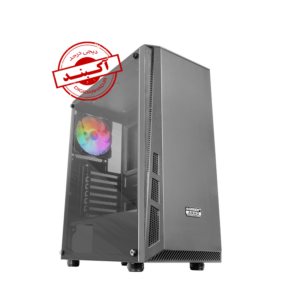 کیس CASE GREEN ARAD
