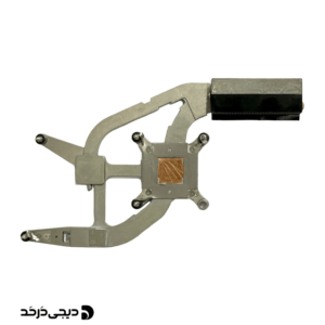 HEATSINK LAPTOP DELL LATITUDE D820/DELL PRECISION M4300 FBJM6021018