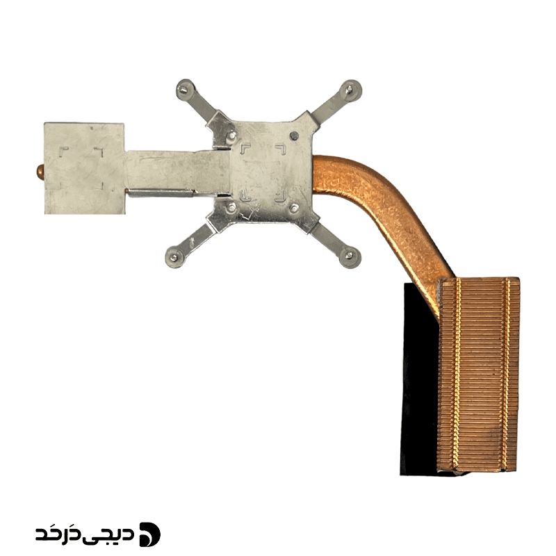 HEATSINK LAPTOP DELL VOSTRO 1015/1014 CN-0CD0RJ-73305