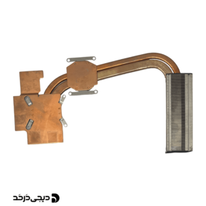 هیت سینک لپ تاپ HEATSINK LAPTOP ASUS ROGSTRIX GL553/FX53V
