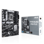 مادربرد MB ASUS PRIME B760-PLUS STOCK