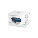 فن خنک کننده FAN DEEPCOOL GAMMA ARCHER STOCK