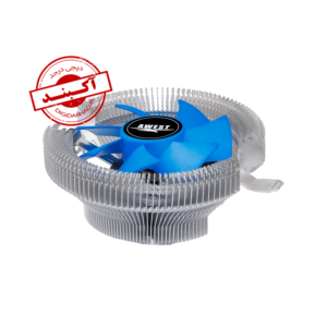 فن خنک کننده گارانتی تابا FAN AWEST GT-AV90 OMEGA