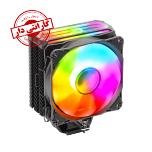 FAN GREEN NOTUS 400 ARGB