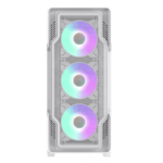 کیس CASE GAMEMAX SIEGE WHITE