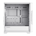 کیس CASE GAMEMAX SIEGE WHITE