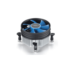 فن خنک کننده FAN DEEPCOOL THETA 21 PWM STOCK