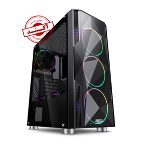 کیس CASE AWEST GT AV02 BG