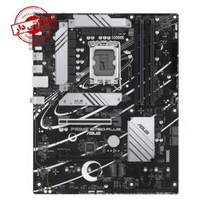 مادربرد MB ASUS PRIME B760-PLUS STOCK