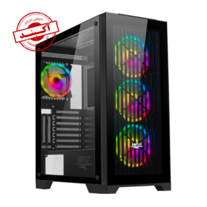 کیس CASE AWEST GT-AV312-MB