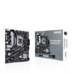 مادربرد MB ASUS PRIME B760M-K D4