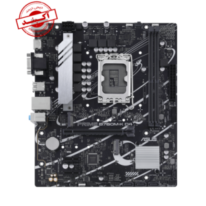 مادربرد MB ASUS PRIME B760M-K D4