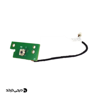 برد دکمه پاور لپ تاپ DAUGHTERBOARD POWER BUTTON LENOVO THINKPAD EDGE E520