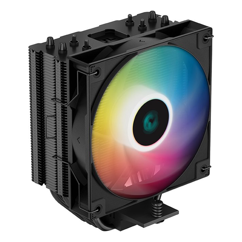 FAN DEEPCOOL GAMMAXX AG400 ARGB STOCK