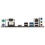 مادربرد GIGABYTE H610M H DDR4 STOCK