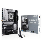 MOTHERBOARD ASUS PRIME Z790-P WIFI