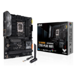 MOTHERBOARD ASUS TUF GAMING Z790-PLUS WIFI STOCK