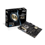 مادربرد MB ASUS H97-PLUS STOCK