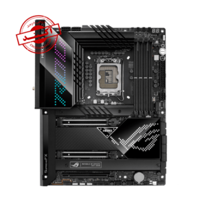 مادربرد گارانتی حامی MB ASUS ROG STRIX MAXIMUS Z690 HERO