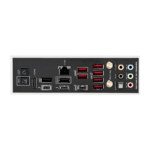 مادربرد گارانتی حامی MB ASUS ROG STRIX MAXIMUS Z690 HERO