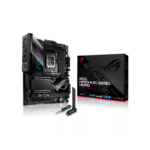 مادربرد گارانتی حامی MB ASUS ROG STRIX MAXIMUS Z690 HERO