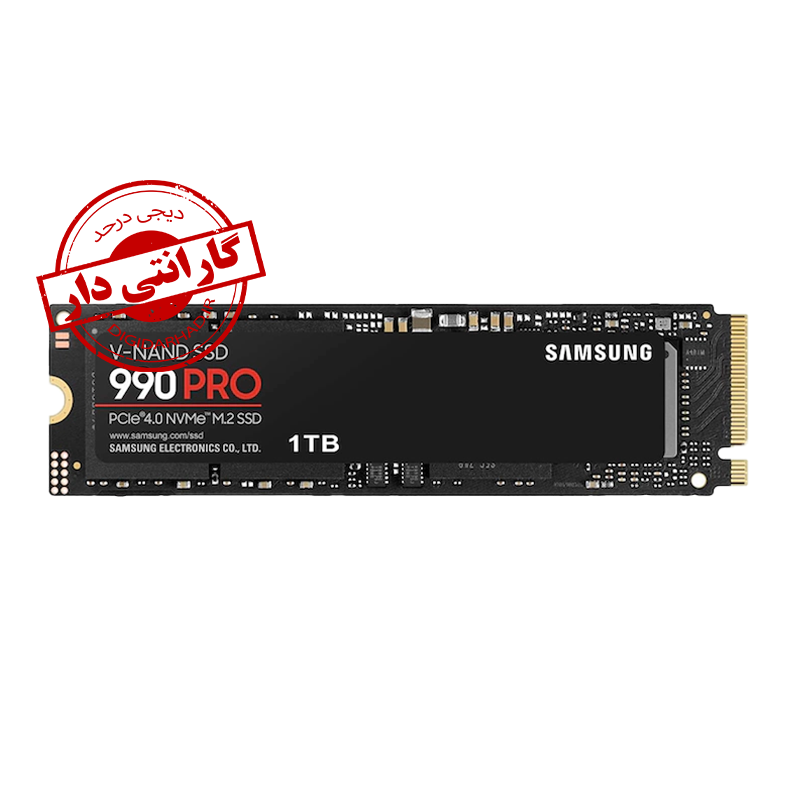 SSD M.2 SAMSUNG 990 PRO 1TB STOCK