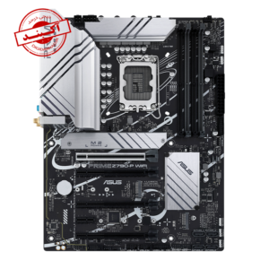 MOTHERBOARD ASUS PRIME Z790-P WIFI