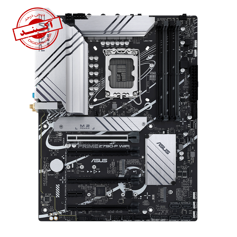 MOTHERBOARD ASUS PRIME Z790-P WIFI