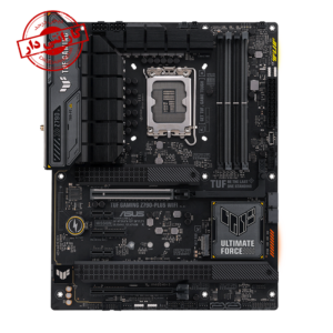MOTHERBOARD ASUS TUF GAMING Z790-PLUS WIFI STOCK