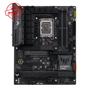 MOTHERBOARD ASUS TUF GAMING Z790-PLUS WIFI