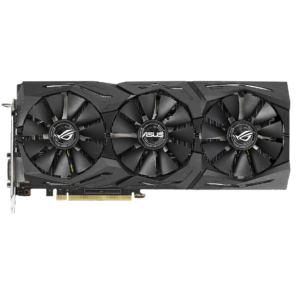 VGA ASUS ROG STRIX GTX 1070TI 8GB STOCK