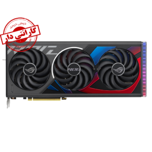 VGA ASUS ROG STRIX GEFORCE RTX 4070TI 12GB STOCK