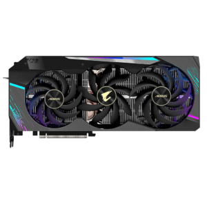 VGA GIGABYTE AORUS XTREME GEFORCE RTX 3090 24GB STOCK