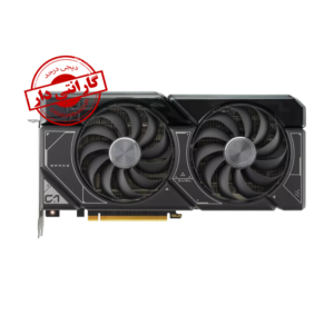 VGA ASUS DUAL GEFORCE RTX 4070 OC 12GB STOCK