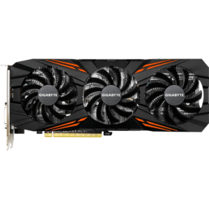کارت گرافیک VGA GIGABYTE GAMING GEFORCE GTX 1070TI 8GB STOCK