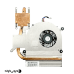 FAN AND HEATSINK LAPTOP ASUS K40/K50/K40IJ 13N0-ERA01010A