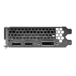 VGA GAINWARD DUAL GEFORCE GTX 1660TI GHOST 6GB STOCK
